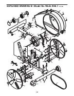 Preview for 19 page of Weslo Momentum 635 Elliptical User Manual