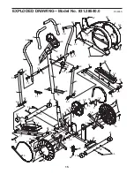 Preview for 15 page of Weslo Momentum 730 Elliptical User Manual