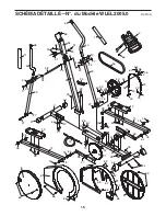 Preview for 15 page of Weslo Momentum 745 Elliptical (French) Manuel De L'Utilisateur