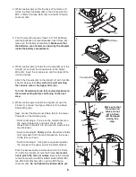 Предварительный просмотр 6 страницы Weslo MOMENTUM 750 WLEVEL19830 User Manual