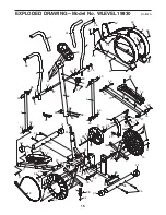 Предварительный просмотр 15 страницы Weslo MOMENTUM 750 WLEVEL19830 User Manual