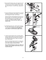 Preview for 5 page of Weslo Momentum 800 (Dutch) Gebruiksaanwijzing