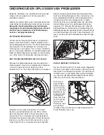 Preview for 11 page of Weslo Momentum 800 (Dutch) Gebruiksaanwijzing