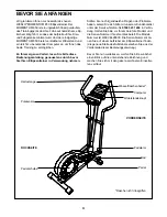 Preview for 4 page of Weslo Momentum 850 (German) Bedienungsanleitung