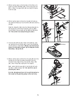 Preview for 5 page of Weslo Momentum 900 Fm Manual