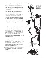 Preview for 6 page of Weslo Momentum 900 Fm Manual