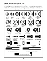 Preview for 5 page of Weslo Momentum G 3.1 Elliptical Manual