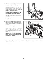 Предварительный просмотр 9 страницы Weslo Momentum R 7.8 Elliptical Manual