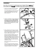 Предварительный просмотр 4 страницы Weslo Pursuit 2.0 Ds User Manual