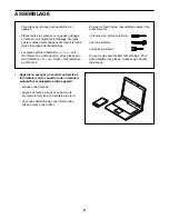 Preview for 6 page of Weslo Pursuit 2.3 U Bike (French) Manuel De L’Utillsateur Manual