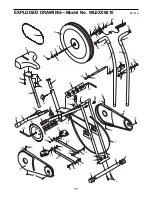 Preview for 11 page of Weslo Pursuit 20.2 Ct User Manual