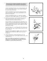 Preview for 6 page of Weslo Pursuit 3.8 (Spanish) Manual Del Usuario