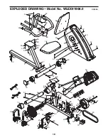 Preview for 19 page of Weslo Pursuit 4.8 Bike Manual