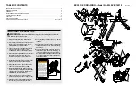 Preview for 2 page of Weslo pursuit 525 CS WLEVEX14910 User Manual