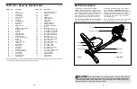 Preview for 3 page of Weslo pursuit 525 CS WLEVEX14910 User Manual