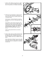 Preview for 4 page of Weslo Pursuit 612s User Manual