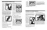 Preview for 6 page of Weslo PURSUIT 620S WLEVEX11990 User Manual