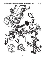 Preview for 15 page of Weslo PURSUIT 675s User Manual