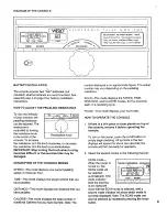 Preview for 9 page of Weslo Pursuit 690 User Manual