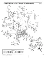 Preview for 15 page of Weslo Pursuit 690 User Manual