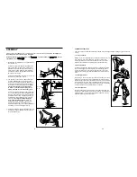 Preview for 6 page of Weslo PURSUIT 795I BIKE WLEX32480 User Manual