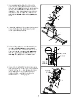 Preview for 6 page of Weslo Pursuit 935h Manual