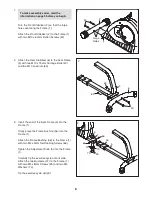 Предварительный просмотр 6 страницы Weslo PURSUIT CT 3.8R User Manual