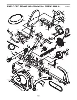 Предварительный просмотр 19 страницы Weslo PURSUIT CT 3.8R User Manual