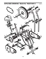 Preview for 15 page of Weslo Pursuit E 28 User Manual