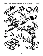 Preview for 15 page of Weslo Pursuit E21 User Manual