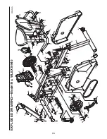 Preview for 15 page of Weslo Pursuit E45 Bike User Manual