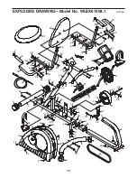 Предварительный просмотр 19 страницы Weslo Pursuit G 3.8 Manual
