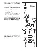 Preview for 6 page of Weslo Pursuit R 30 User Manual