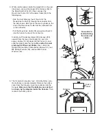 Preview for 6 page of Weslo Pursuit R 60 User Manual