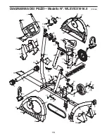 Предварительный просмотр 15 страницы Weslo Pursuit T 169 Manual