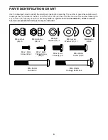 Preview for 6 page of Weslo Pursuit upright User Manual