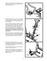 Preview for 7 page of Weslo Pursuit895i User Manual