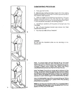 Preview for 6 page of Weslo Relay Relay 660 Manual