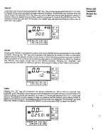 Preview for 9 page of Weslo Relay Relay 660 Manual