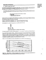 Preview for 15 page of Weslo Relay Relay 660 Manual