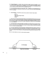 Preview for 16 page of Weslo Relay Relay 660 Manual