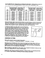 Предварительный просмотр 8 страницы Weslo Summit St80 Owner'S Manual