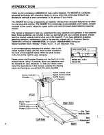 Preview for 4 page of Weslo TL8.0 Manual