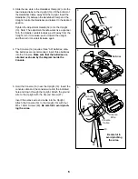 Preview for 6 page of Weslo Vector 502 Manual