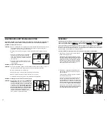 Preview for 5 page of Weslo WETL48500 User Manual