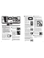 Preview for 8 page of Weslo WETL48500 User Manual