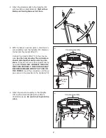 Preview for 7 page of Weslo WETL49710.0 User Manual