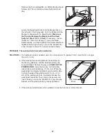 Preview for 17 page of Weslo WETL49710.0 User Manual