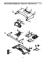 Preview for 22 page of Weslo WETL49710.0 User Manual