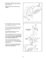 Preview for 8 page of Weslo WLEL32912.0 User Manual